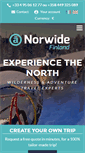 Mobile Screenshot of norwide.com
